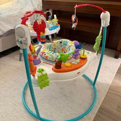 Jumperoo