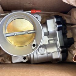 Chevy ‘03 Silverado Throttle Body 