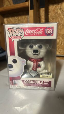 Coca Cola diamond new