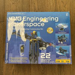Engineering kit