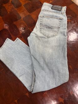 Boys jeans