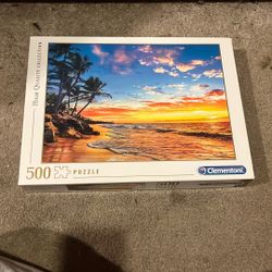 500p Puzzle