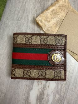 Gucci Ophidia GG Wallet