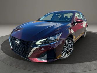 2023 Nissan Altima