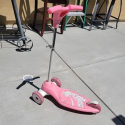 Radio Flyer My 1st Scooter 