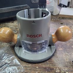 Bosch RA1161 Fixed Router Base