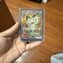Pokemon Card Singles 