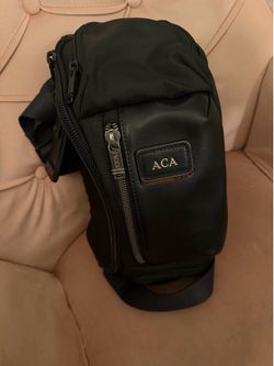 BOLSA TUMI DE HOMBRE