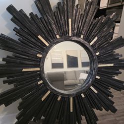Wall Mirror