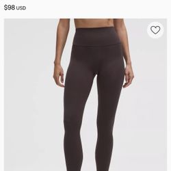 Lululemon Tights