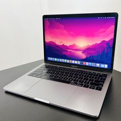 MacBook Pro 💻 Touchbar
