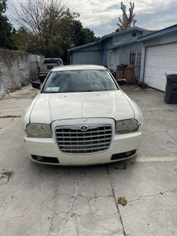 2006 Chrysler 300