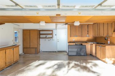 Free Cabinets! Left And Right Side