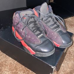 Jordan 13 Retro Preschool 