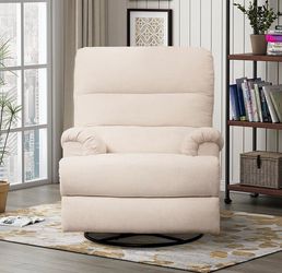 Used once post Surgery, almost new manual recliner