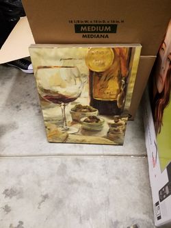 wall decor