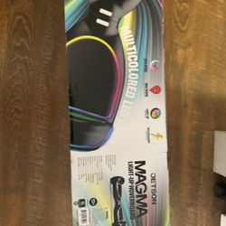 hoverboard all terrain