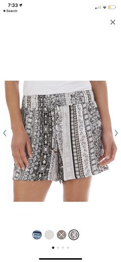 Womens Shorts New Size (S)