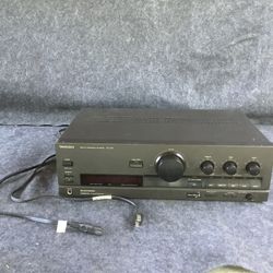 Technics Stereo Integrated Amplifier SU-G70