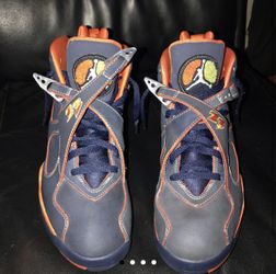 Jordan Peapod 8s (Size 9)