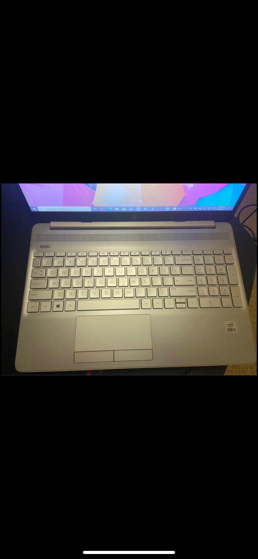 Laptop HP
