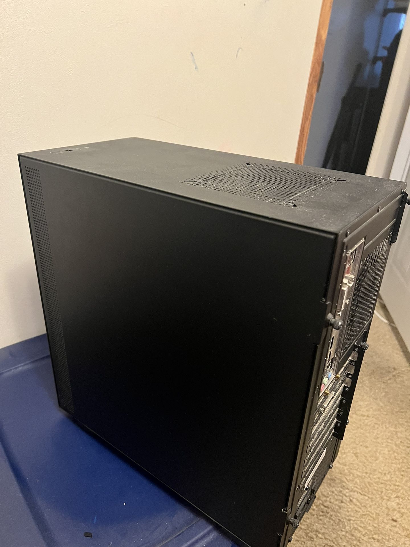 Desktop