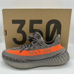 Yeezy 350 V2 Beluga Reflective Size 10