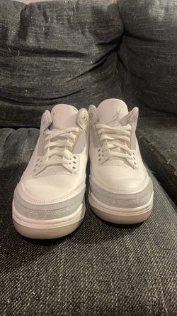 Jordan craft 3s