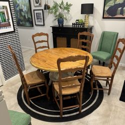 Kitchen Table or Game Table