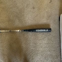 32 -3 Louisville Select Power Bat Varsity Baseball