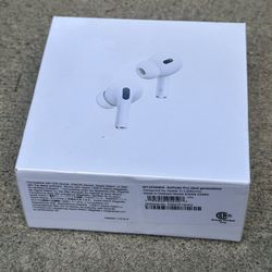 AirPod Pros Gen 2