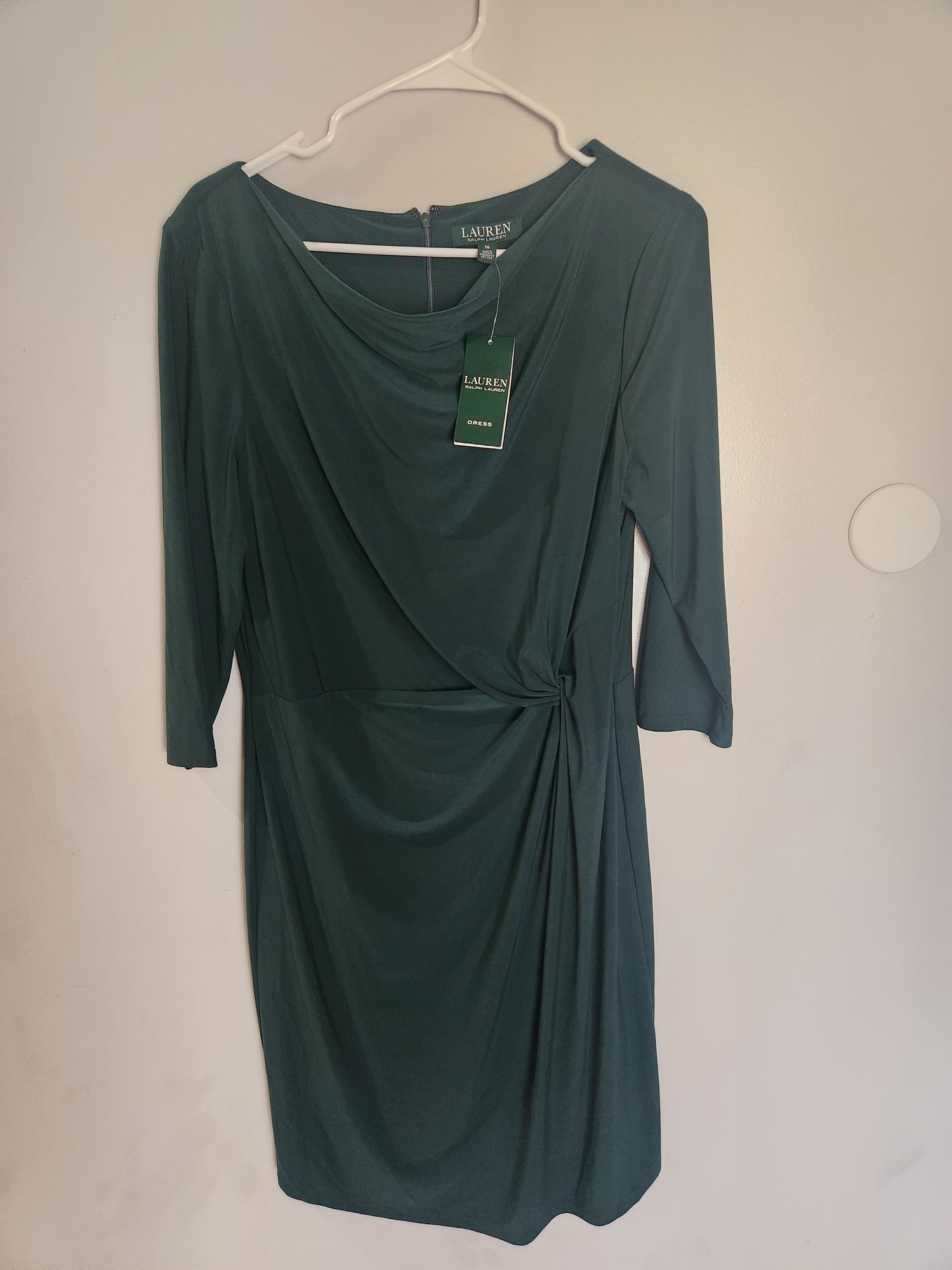 Ralph Lauren dress