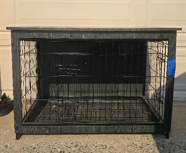 Large Dog Crate