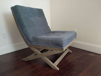 Ashley Furniture Modern Accent Lounge Chair