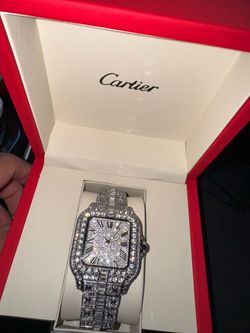 Cartier Watch