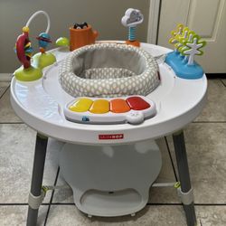 Skip Hop Activity Center – Great Condition