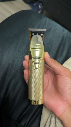 BaByliss Pro Gold Trimmer