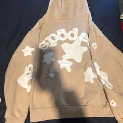Beluga Sp5der Hoodie