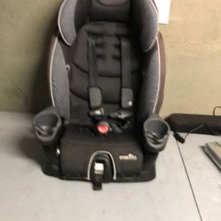 Evenflo Car Seat Expires On 2028