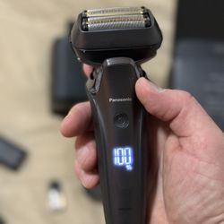 Panasonic Arc 6 Electric Razor