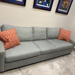 Sofa Braxton Culler