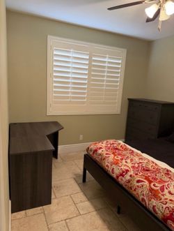 Corner Desk
