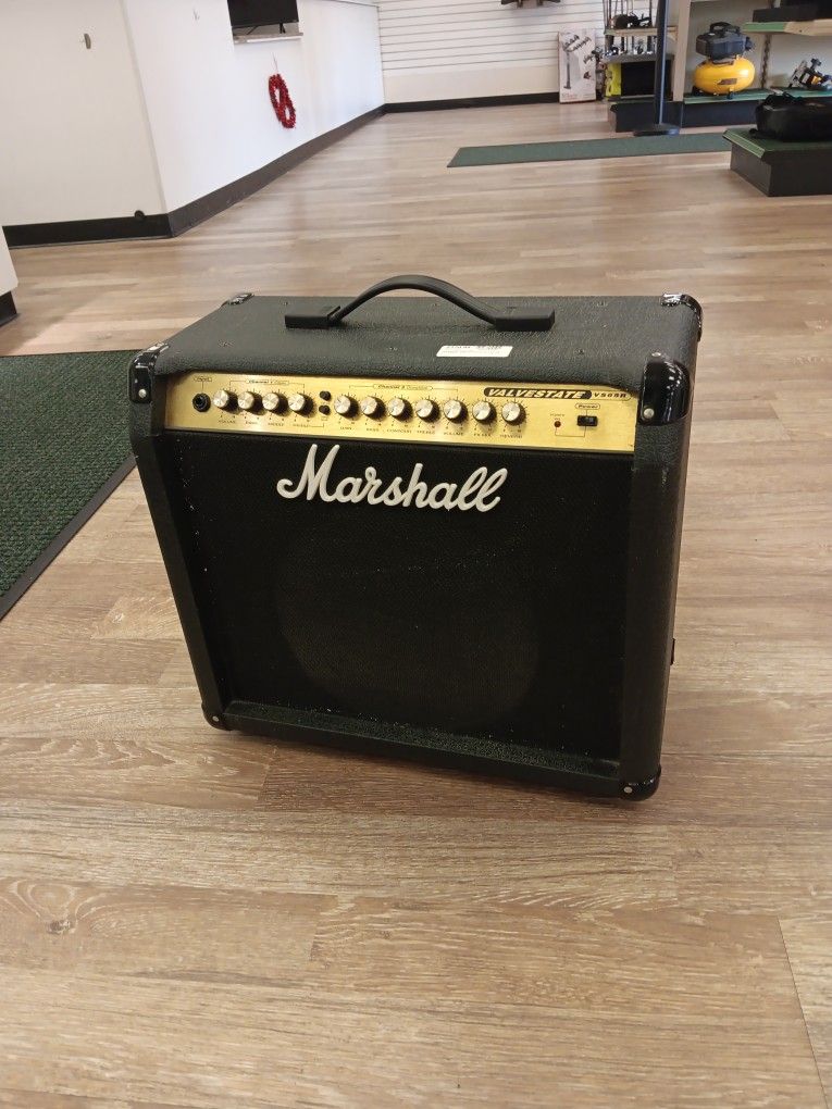 Marshall Valvestate VS65R