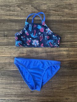 Girls Swimsuit