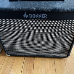 Guitar Amp