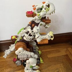 Imaginex Dinasaur 