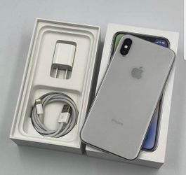 IPhone X Color White