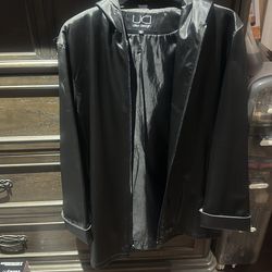 Utex  design woman’s coat size small