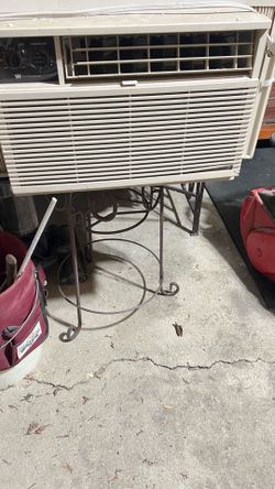 A /C still available