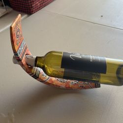 Wine Bottle Holder